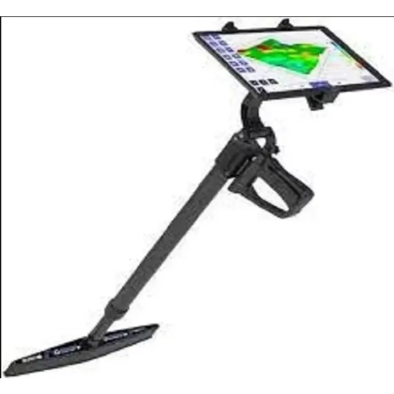 Ground Penetrating Radar Scanner - เครื่องตรวจจับโลหะ GER Detect UIG Ground Scanner