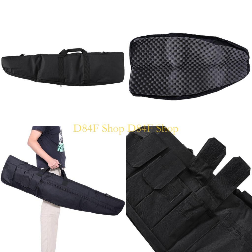 Metal Detector Carry Bag Backpack - D84F