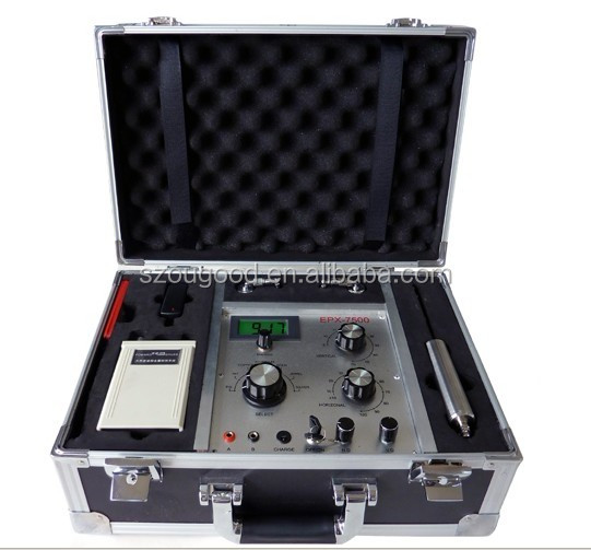 เครื่องตรวจจับทองคำระยะไกล เคร - Gold Detector Long Range Locator บทวิจารณ์และราคา