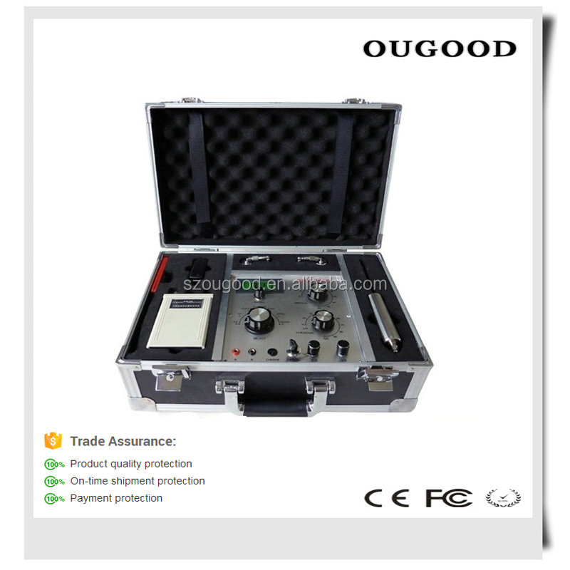 เครื่องตรวจจับทองคำระยะไกล เคร - Gold Detector Long Range Locator บทวิจารณ์และราคา