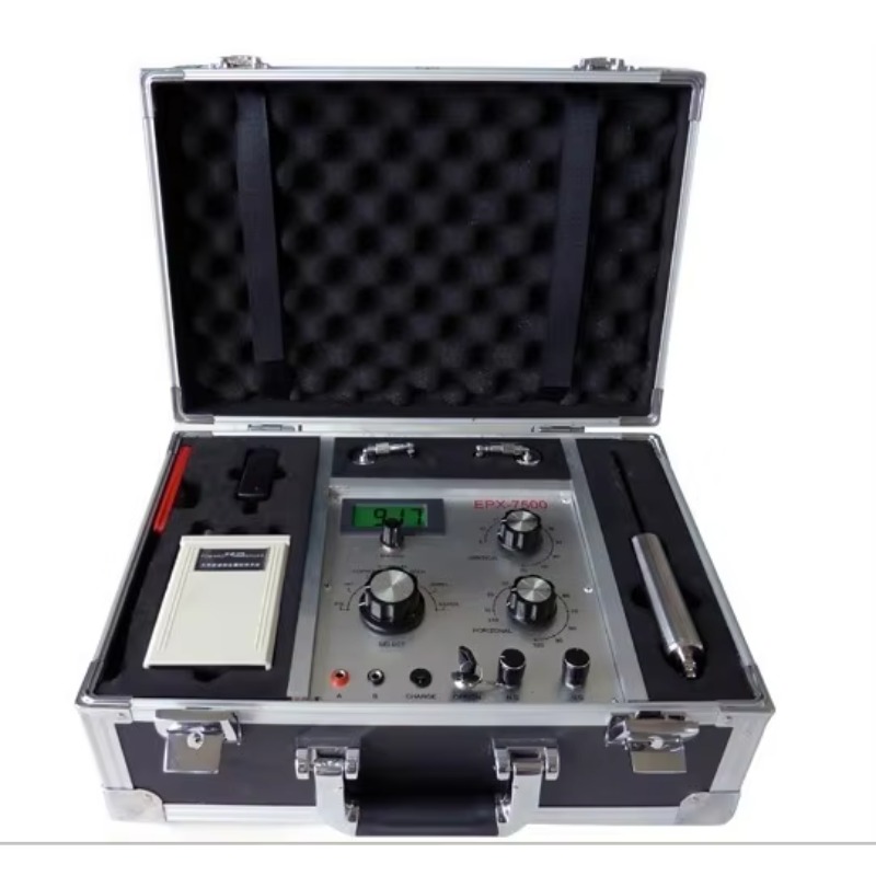 เครื่องตรวจจับทองคำระยะไกล เคร - Gold Detector Long Range Locator บทวิจารณ์และราคา