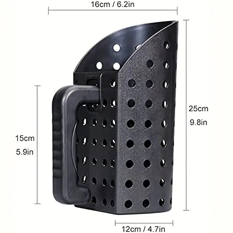 ชุดเครื่องมือตรวจจับโลหะ ชุดตั - Treasure Hunting Shovel Digging Tool บทวิจารณ์และราคา