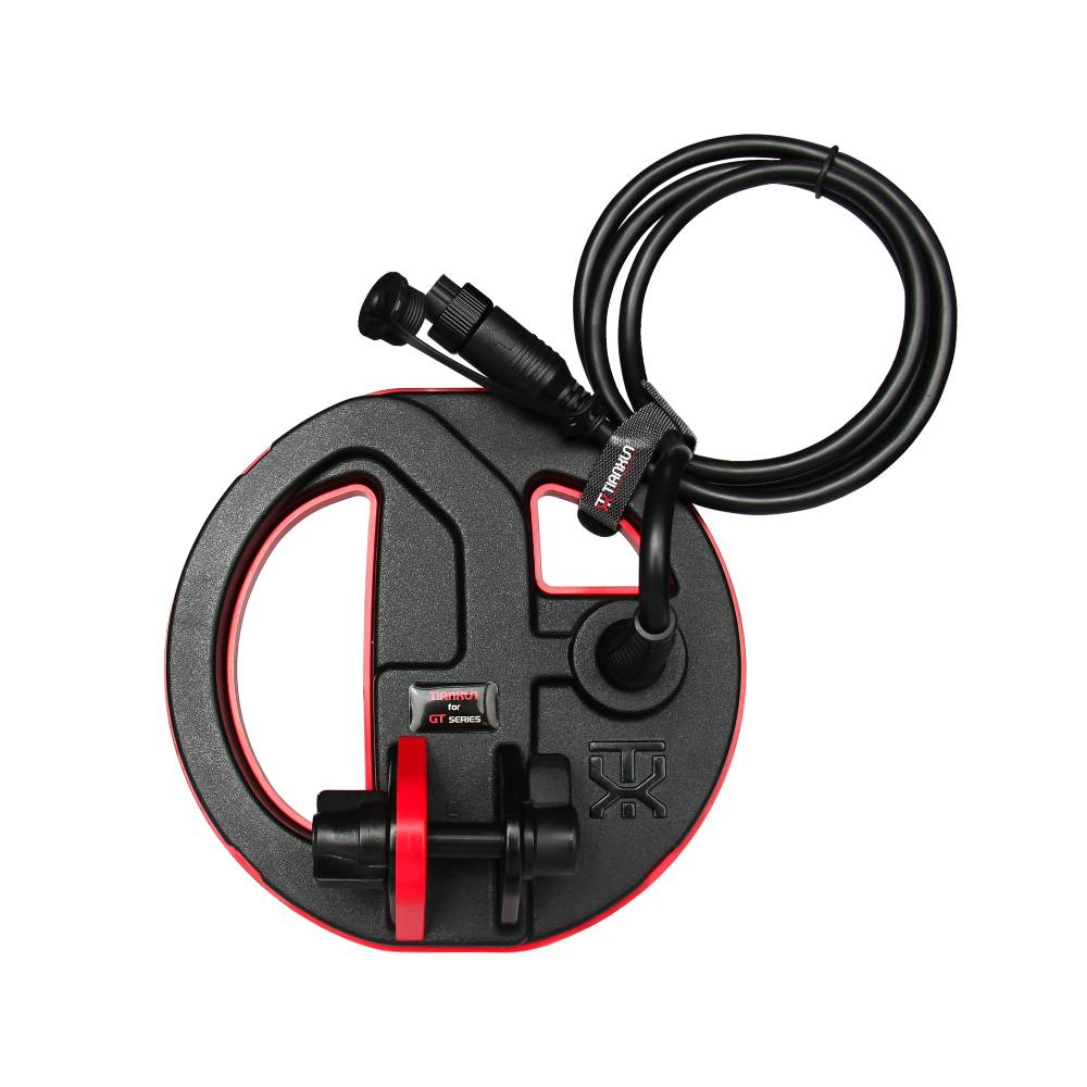 คอยล์ตรวจจับโลหะกันน้ำสำหรับเค - Waterproof Metal Detector Pinpointer บทวิจารณ์และราคา