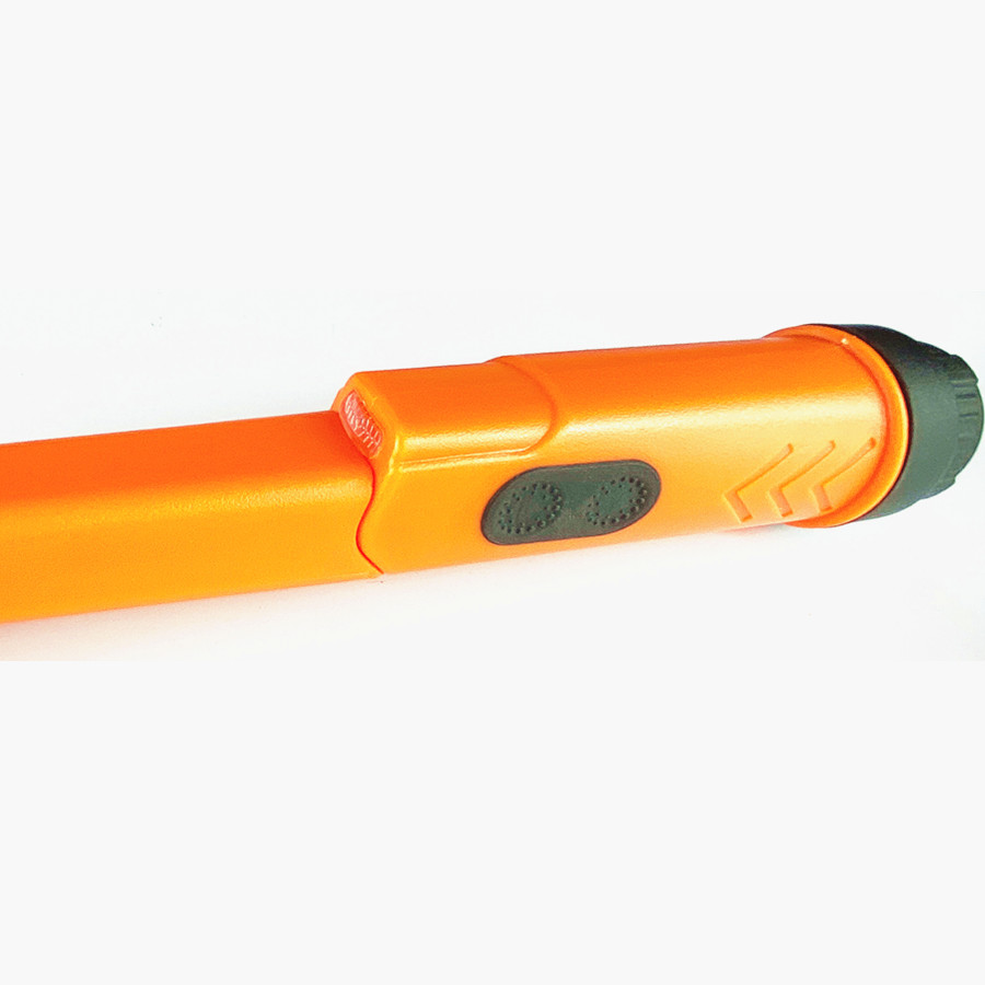 กันน้ำใต้น้ำเครื่องตรวจจับโลหะ - Waterproof Metal Detector Pinpointer บทวิจารณ์และราคา