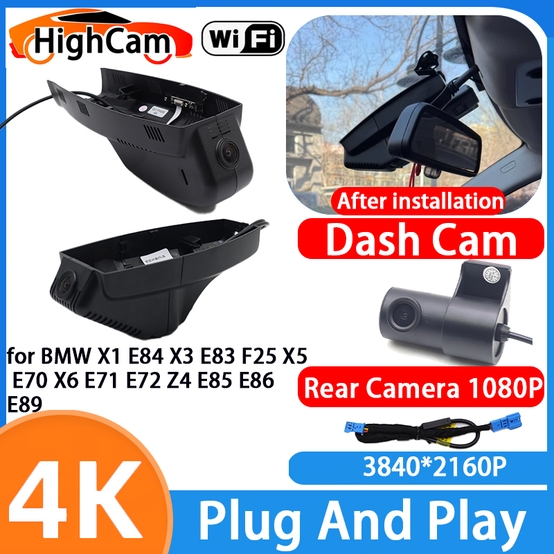 กล้องติดรถยนต์ HighCam สำหรับ  - Ground Penetrating Radar Scanner บทวิจารณ์และราคา
