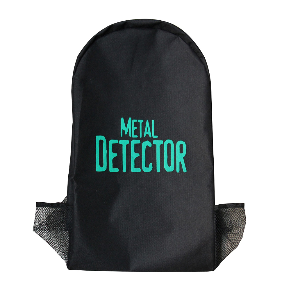 กระเป๋าใส่เครื่องตรวจจับโลหะ ก - Metal Detector Carry Bag Backpack บทวิจารณ์และราคา
