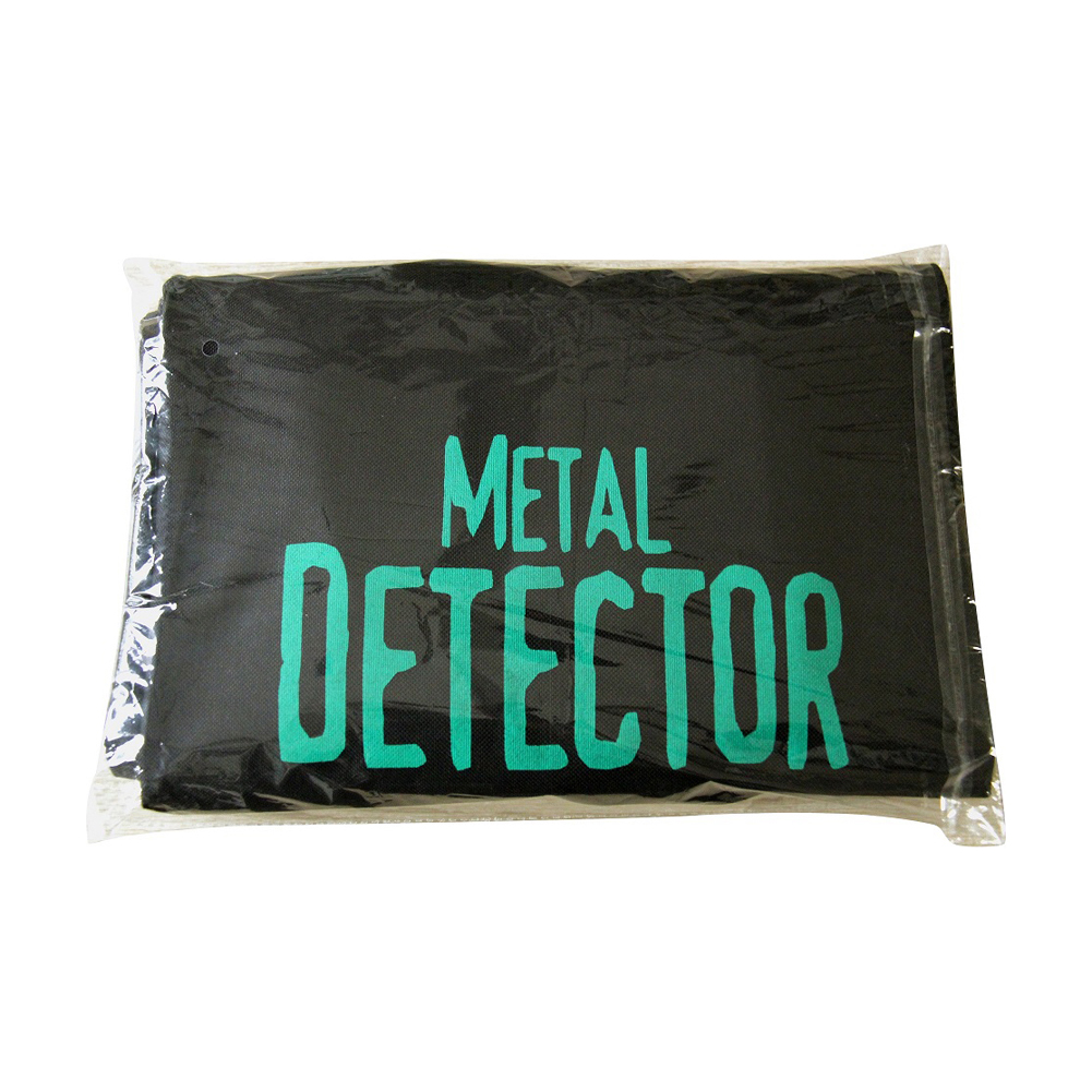 กระเป๋าใส่เครื่องตรวจจับโลหะ ก - Metal Detector Carry Bag Backpack บทวิจารณ์และราคา