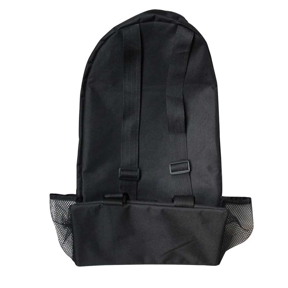 กระเป๋าใส่เครื่องตรวจจับโลหะ ก - Metal Detector Carry Bag Backpack บทวิจารณ์และราคา