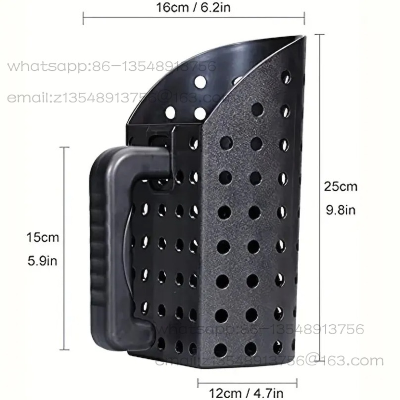 ชุดเครื่องมือค้นหาสมบัติชายหาด - Treasure Hunting Shovel Digging Tool บทวิจารณ์และราคา