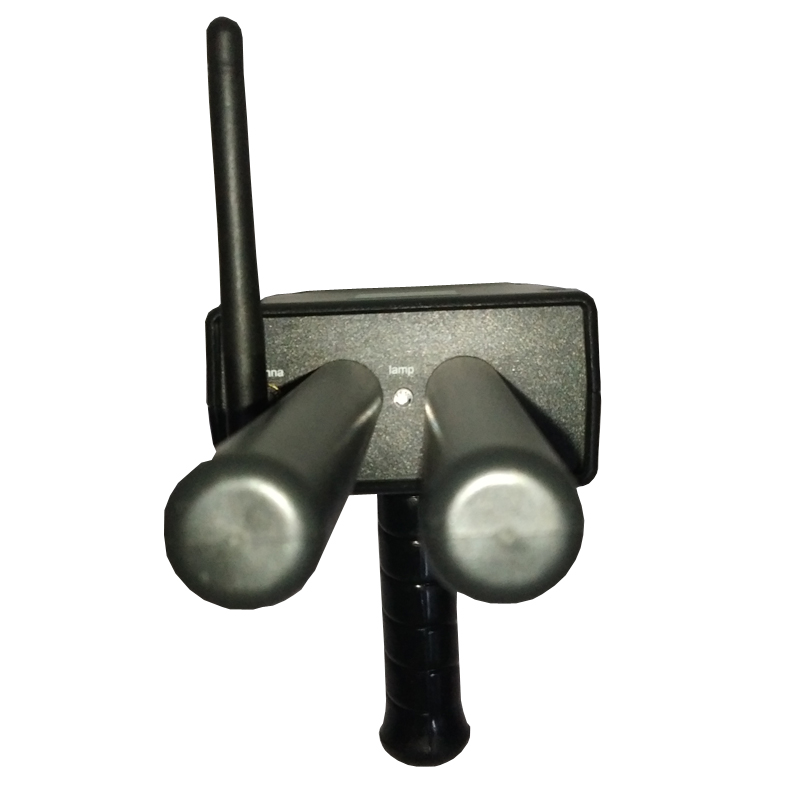 ส่วนลดพิเศษ เครื่องตรวจจับระยะ - Gold Detector Long Range Locator บทวิจารณ์และราคา