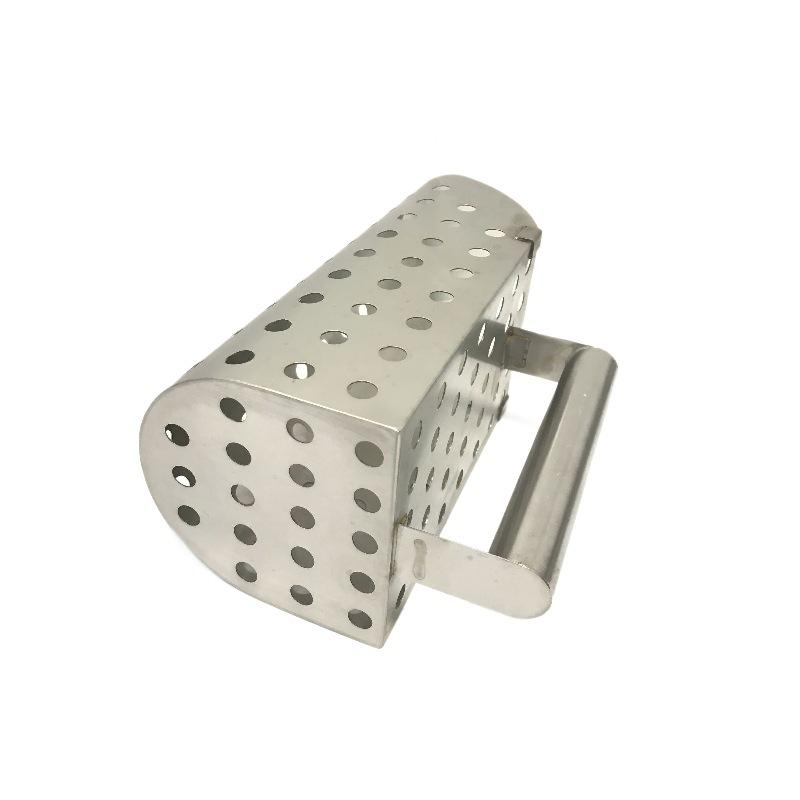 ที่ตักทราย อุปกรณ์เสริมที่ใช้ง - Sand Scoop Stainless Steel Beach Digging บทวิจารณ์และราคา