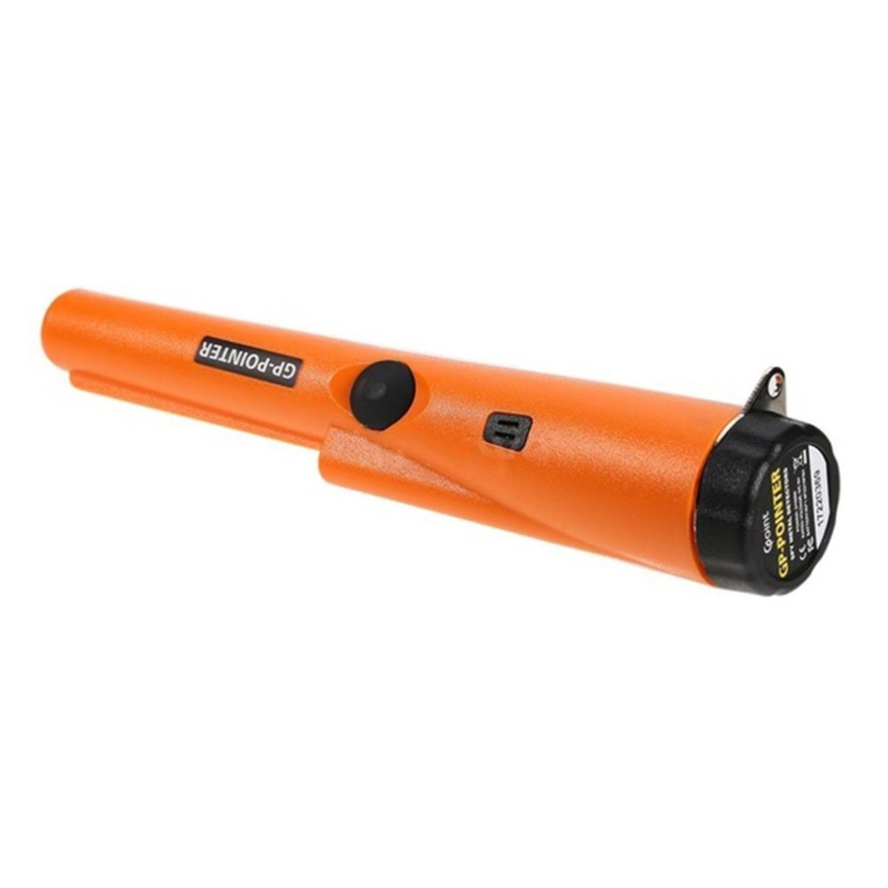 เครื่องตรวจจับโลหะ Pinpointer  - Waterproof Metal Detector Pinpointer บทวิจารณ์และราคา
