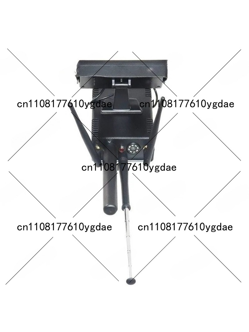 เครื่องตรวจจับทองคำระยะไกลแบบ  - Gold Detector Long Range Locator บทวิจารณ์และราคา
