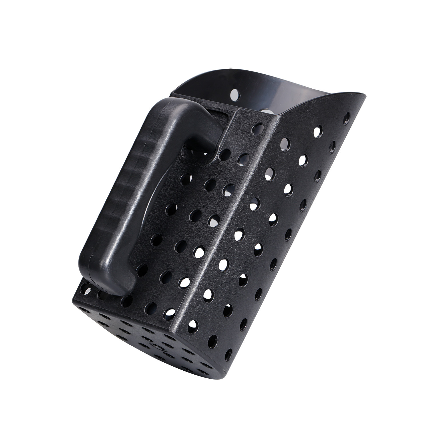 ที่ตักทรายสแตนเลสสำหรับตรวจจับ - Sand Scoop Stainless Steel Beach Digging บทวิจารณ์และราคา