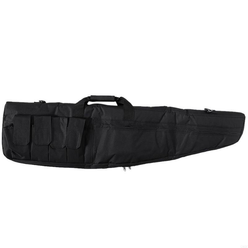 G92C เครื่องตรวจจับโลหะแบบกันก - Metal Detector Carry Bag Backpack บทวิจารณ์และราคา