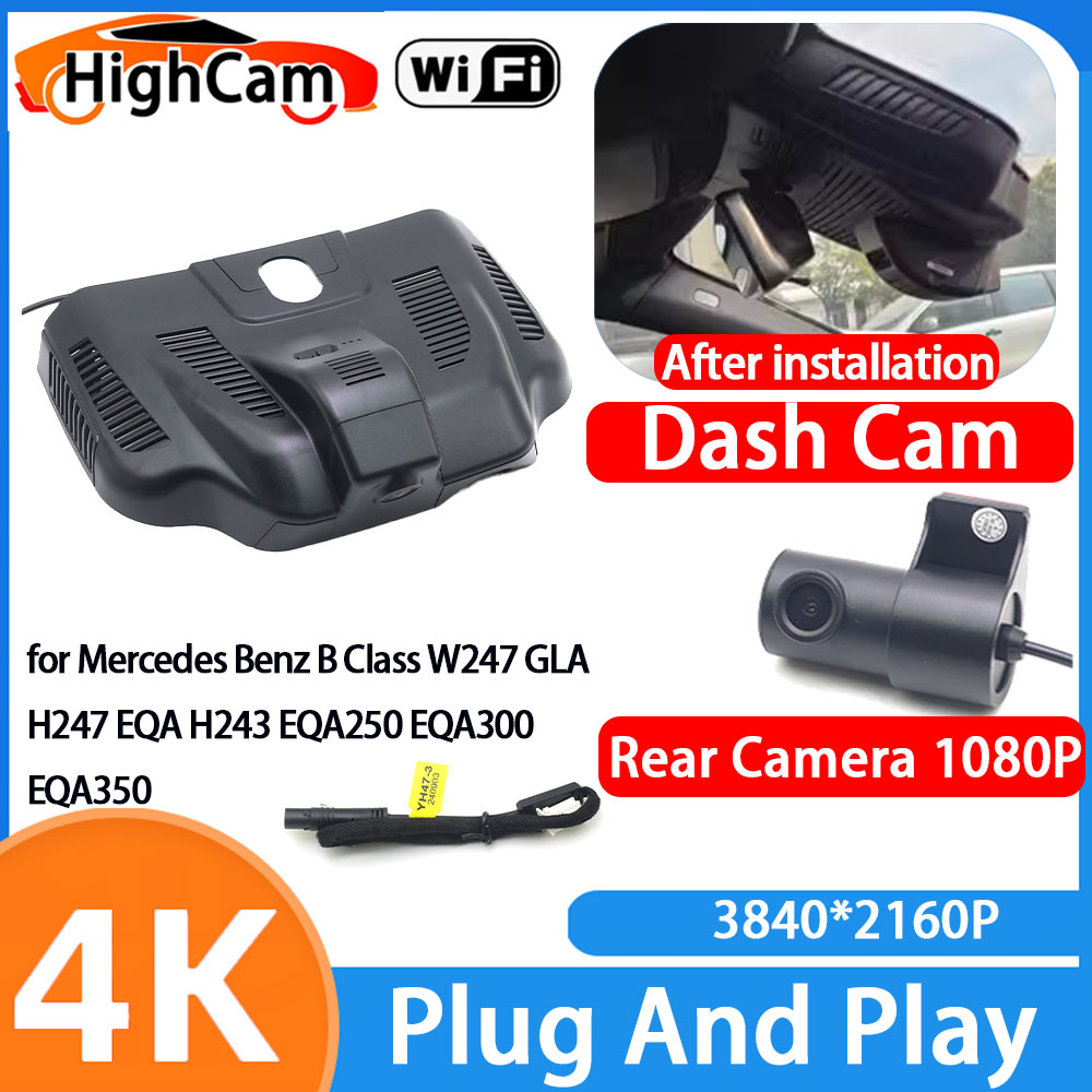 กล้องติดรถยนต์ HighCam สำหรับ  - Ground Penetrating Radar Scanner บทวิจารณ์และราคา