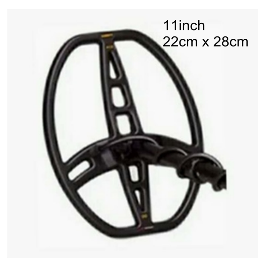 ขดลวดตรวจจับโลหะ TX-850 - ขดลว - Metal Detector Coil 11 Inch Dd Search บทวิจารณ์และราคา