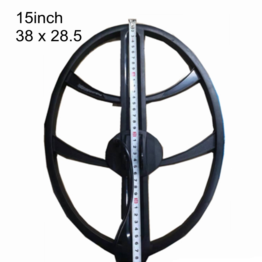 ขดลวดตรวจจับโลหะ TX-850 - ขดลว - Metal Detector Coil 11 Inch Dd Search บทวิจารณ์และราคา