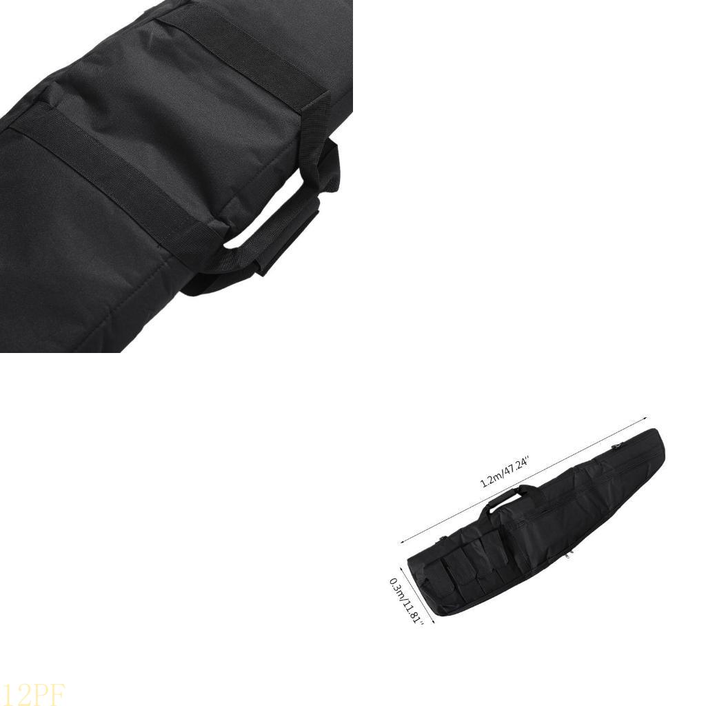 เครื่องตรวจจับโลหะผจญภัย 12PF  - Metal Detector Carry Bag Backpack บทวิจารณ์และราคา