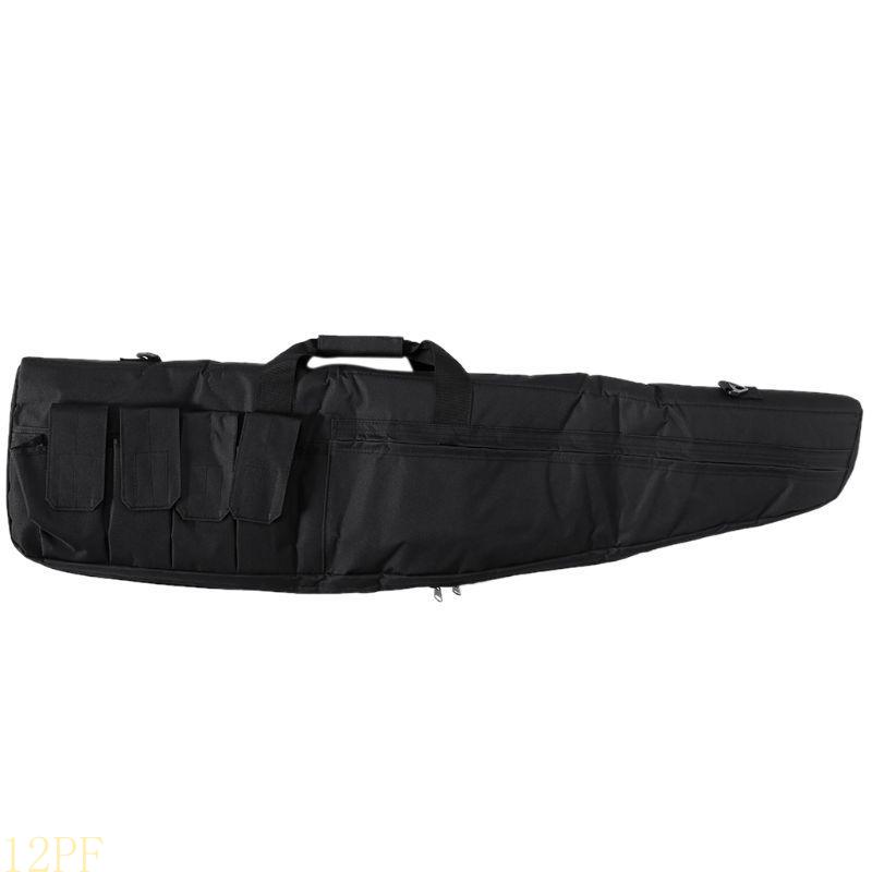 เครื่องตรวจจับโลหะผจญภัย 12PF  - Metal Detector Carry Bag Backpack บทวิจารณ์และราคา