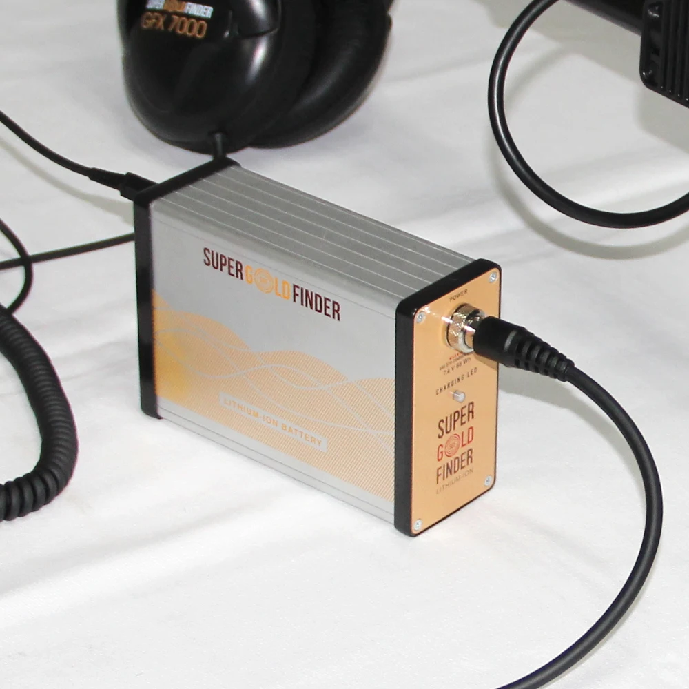 เหมาะสําหรับ: อุปกรณ์เสริมแบตเ - Ground Penetrating Radar Scanner บทวิจารณ์และราคา